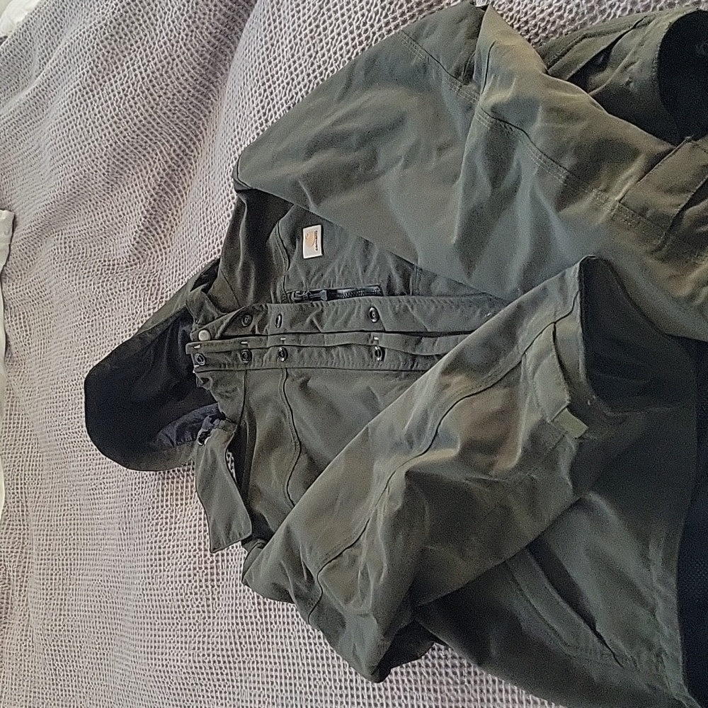 Carhartt jacket